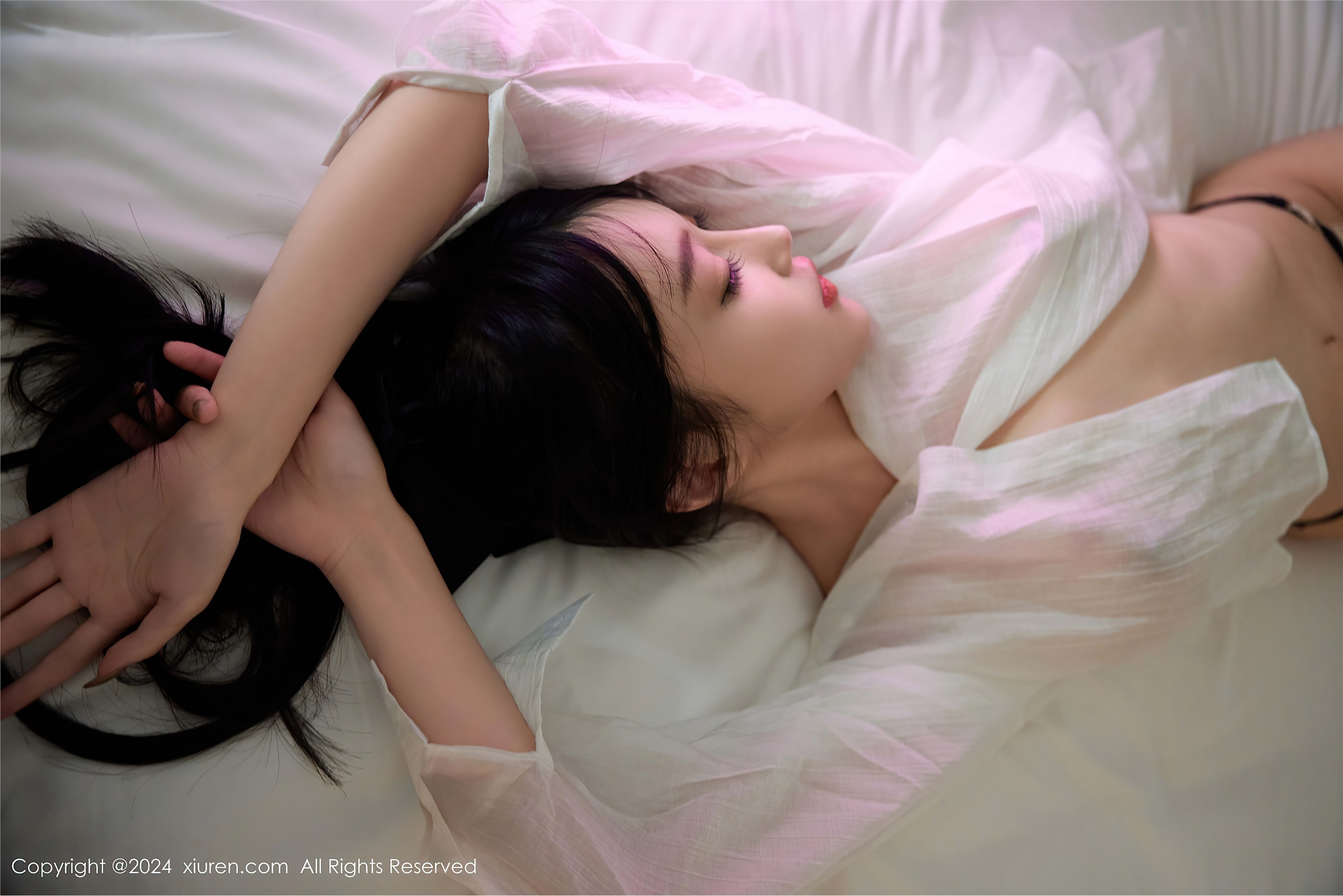 Xiuren秀人网 2024.10.12 NO.9274 玥儿玥er